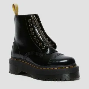 Martens Shoes Dr Martens Womens Sinclair Vegan Platform